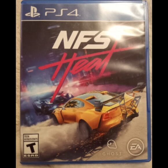 NFS Heat - Picture 1 of 3